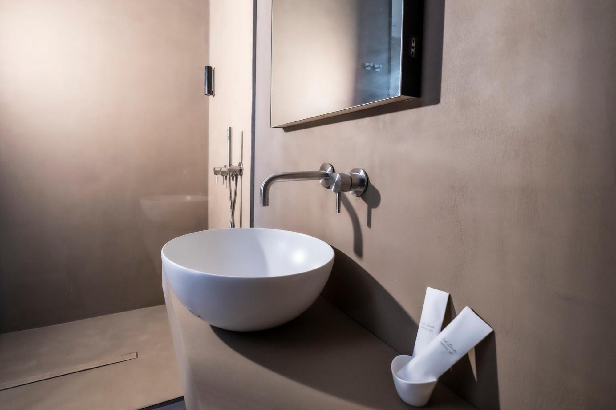 Amorgiu Luxury Suites Palermo Exterior photo
