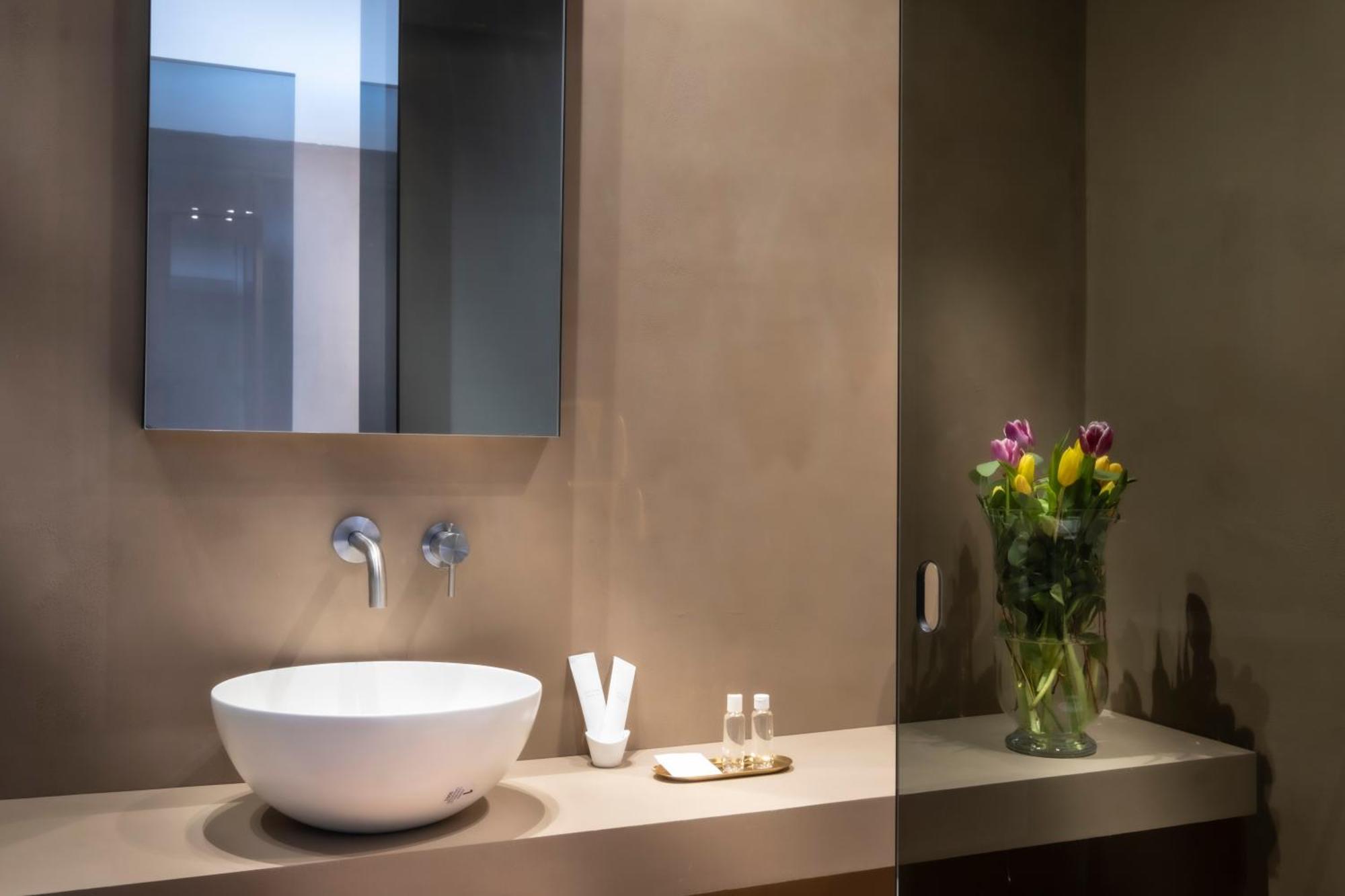 Amorgiu Luxury Suites Palermo Exterior photo