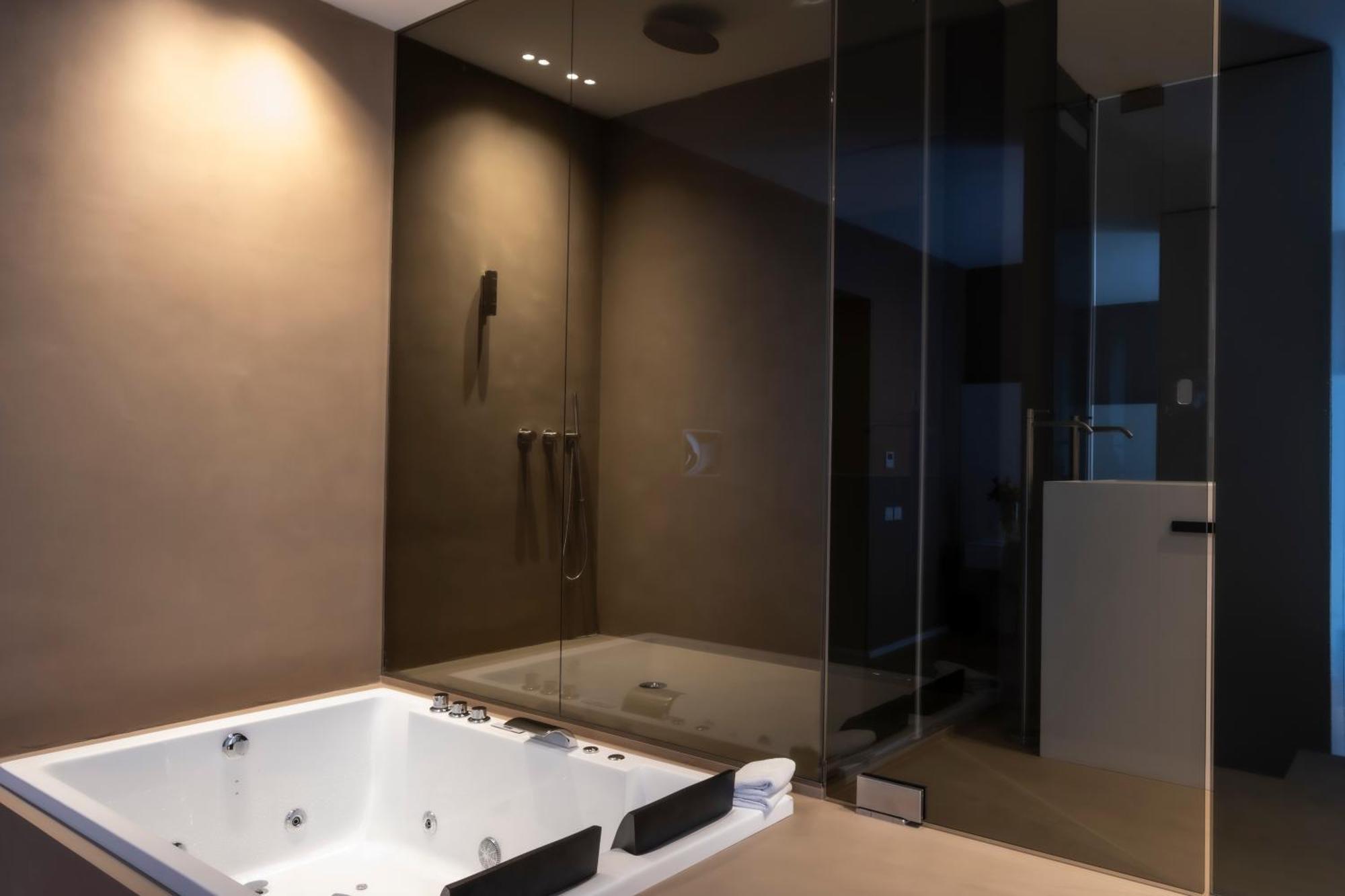 Amorgiu Luxury Suites Palermo Exterior photo