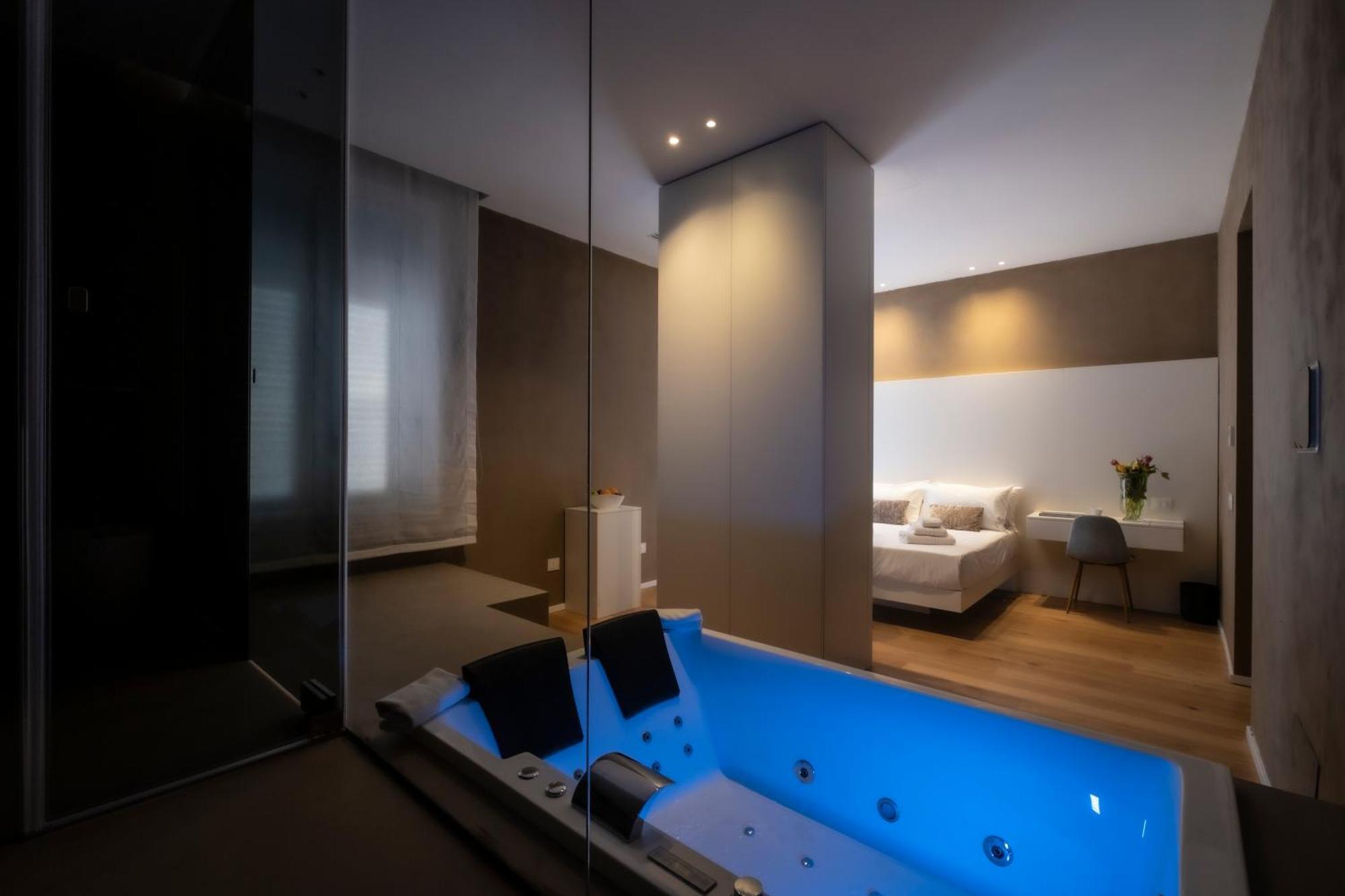 Amorgiu Luxury Suites Palermo Exterior photo