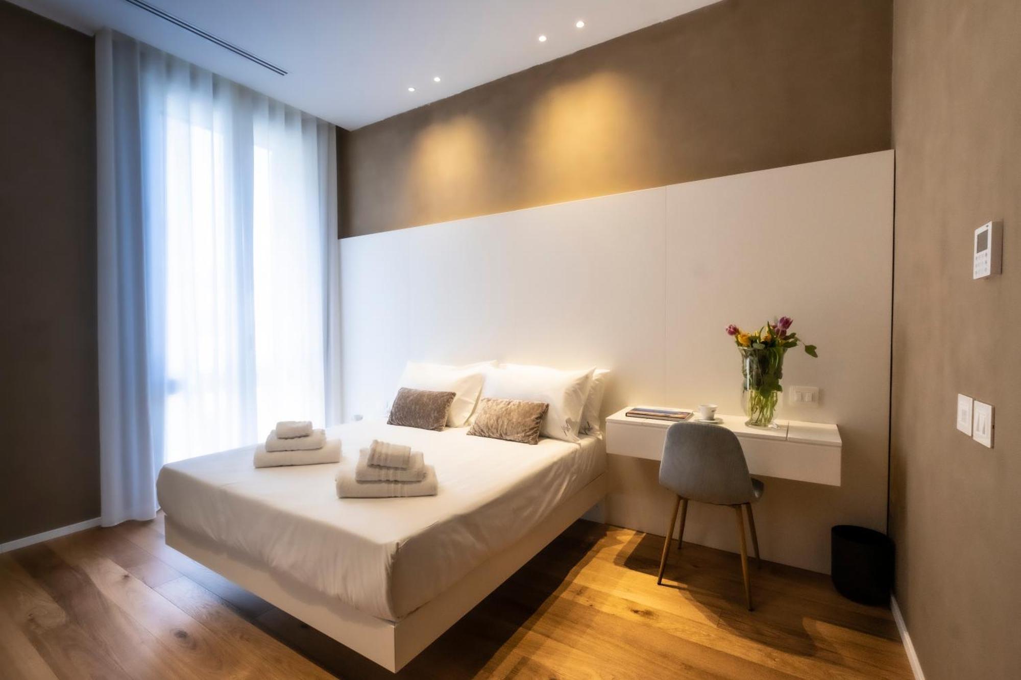 Amorgiu Luxury Suites Palermo Exterior photo
