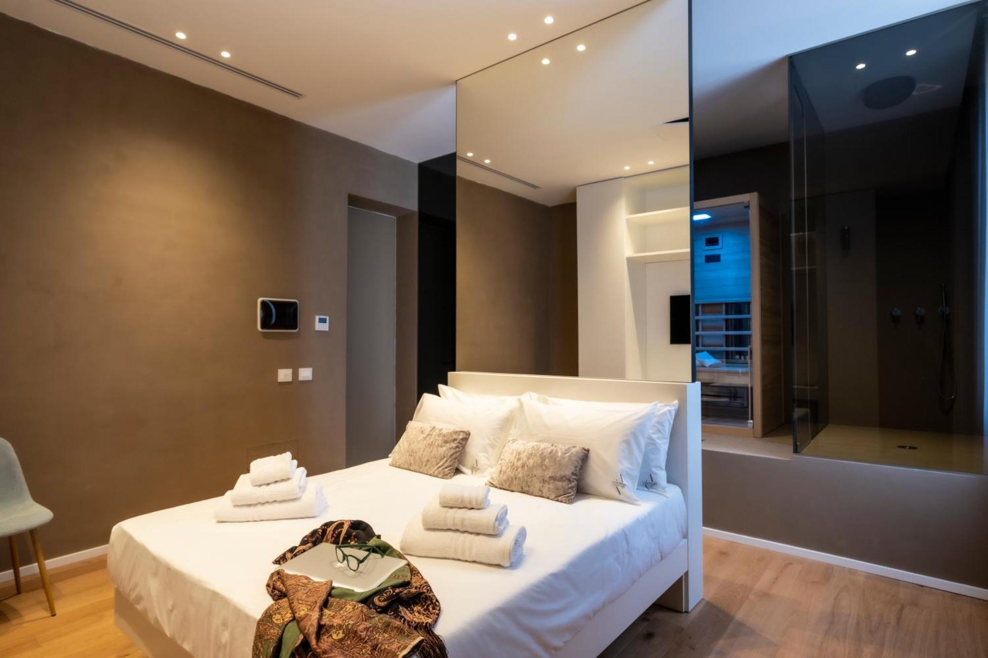 Amorgiu Luxury Suites Palermo Exterior photo