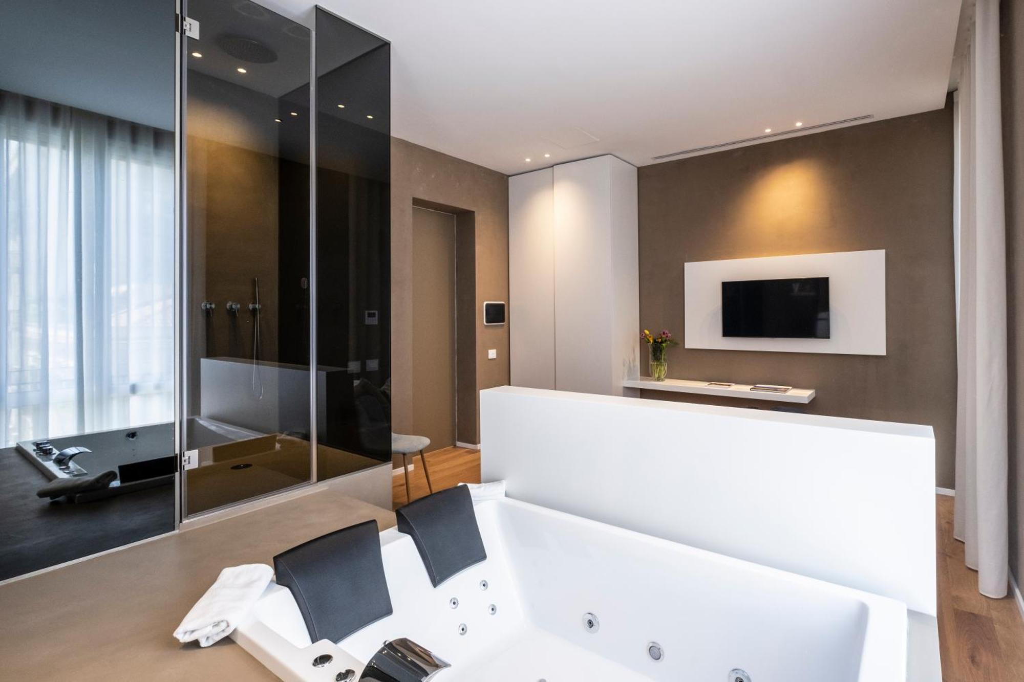 Amorgiu Luxury Suites Palermo Exterior photo