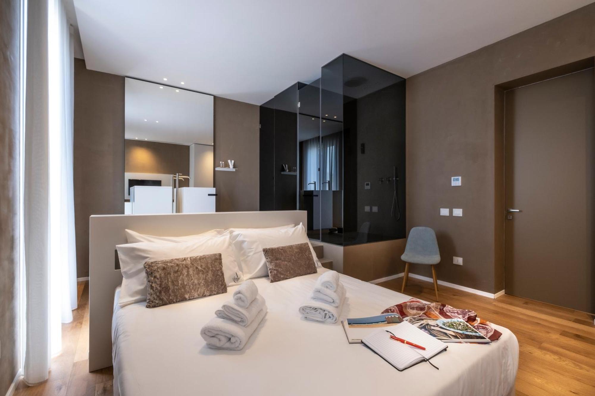 Amorgiu Luxury Suites Palermo Exterior photo